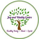 Joy and Vitality Centre logo